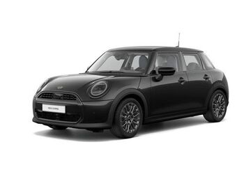Mini Cooper C 16.211 km 28.460 &euro; Balingen 72336