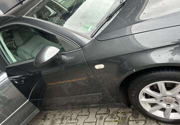 Seat Exeo 280.000 km 4.500 &euro; Darmstadt 64291