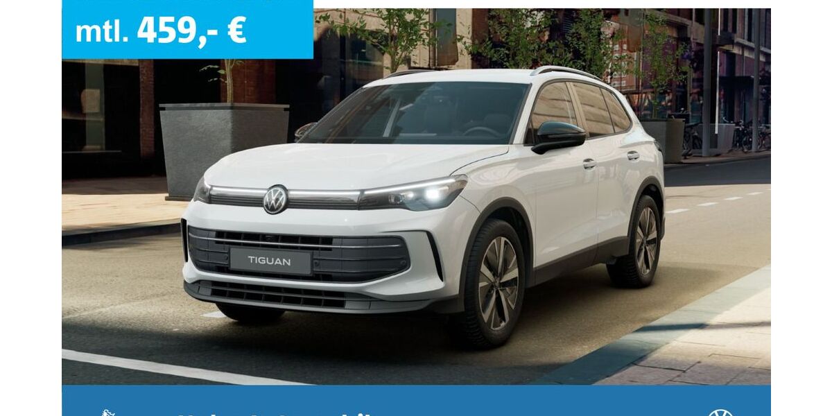 VW Tiguan 1.016 km 50.545 &euro; Wendlingen 73240