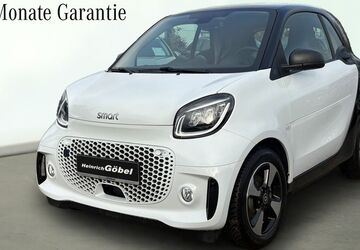 Smart ForTwo 13.188 km 17.900 &euro; Neu Isenburg 63263