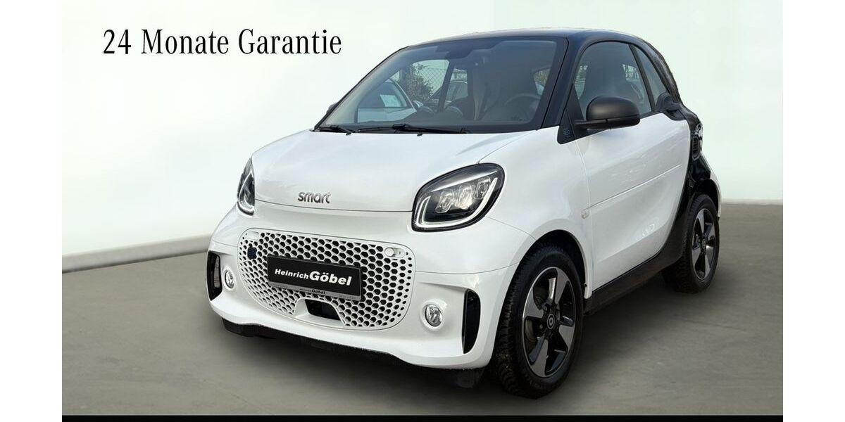 Smart ForTwo 13.188 km 17.900 &euro; Neu Isenburg 63263