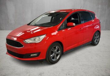 Ford C-Max 116.000 km 7.900 &euro; DAHLEWITZ 15827