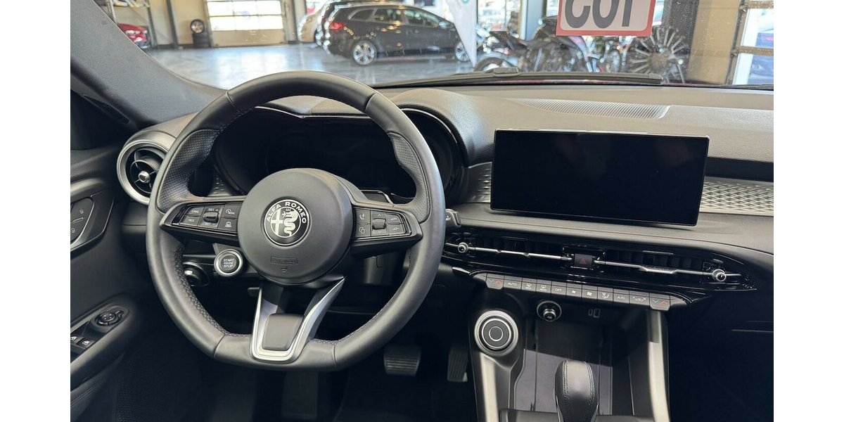 Alfa Romeo Tonale 1.6 VGT-D Sprint ACC Sitzheizung 8.880 km 20.890 &euro; Lich 35423