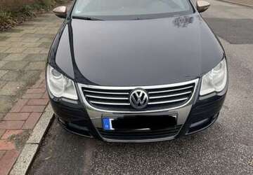VW Eos 245.000 km 5.000 &euro; Bremerhaven 27578