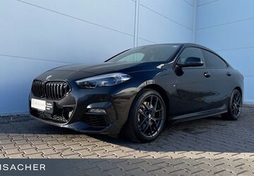 BMW 220 Gran Coupé 22.417 km 34.899 &euro; Landsberg am Lech 86899