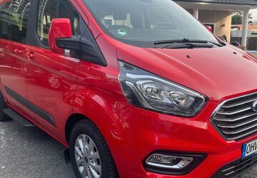 Ford Transit 29.999 km 36.999 &euro; Kremmen 16766