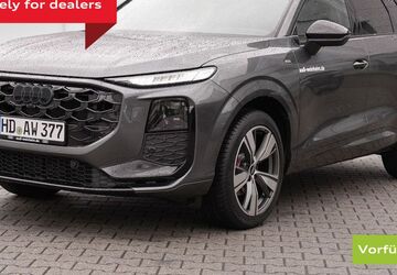 Audi Q3 19.990 km 52.390 &euro; Weinheim 69469