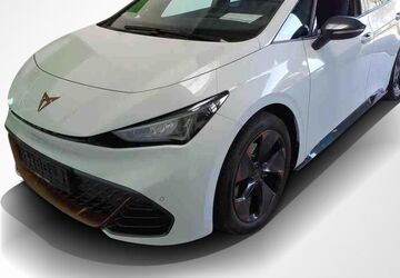 Cupra Born 26.850 km 24.640 &euro; Forchheim 91301