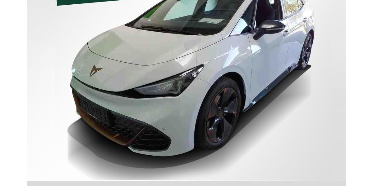 Cupra Born 26.850 km 24.640 &euro; Forchheim 91301