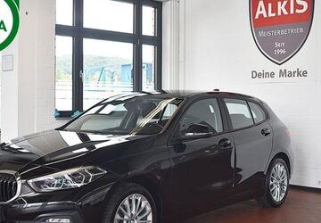 BMW 116 104.086 km 18.700 &euro; Bielefeld 33647