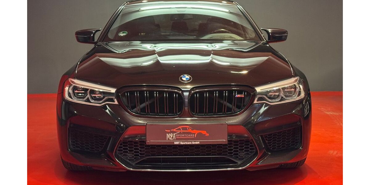 BMW M5 103.461 km 51.900 &euro; München 80538