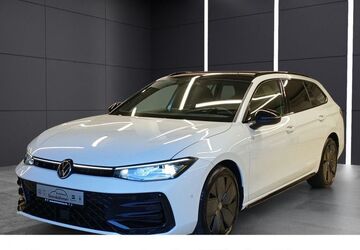VW Passat Variant 2.950 km 52.985 &euro; Bielefeld 33613