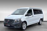 Mercedes-Benz V 250 4M lang Marco Polo Activity Edition Autom 61.319 km 49.900 &euro; Wuppertal 42327