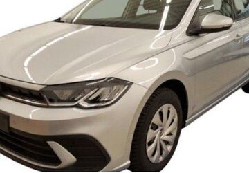 VW Polo 5.319 km 19.450 &euro; Blomberg 32825