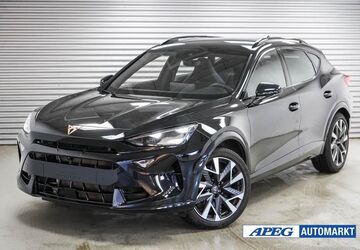 Cupra Formentor 17.530 km 35.990 &euro; Kisslegg Gewerbegebiet Zaisenhofen 88353