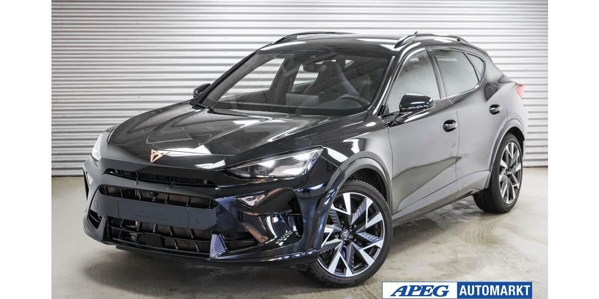 Cupra Formentor 17.530 km 35.990 &euro; Kisslegg Gewerbegebiet Zaisenhofen 88353