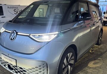 VW ID. Buzz 7.410 km 54.898 &euro; Nienburg 31582