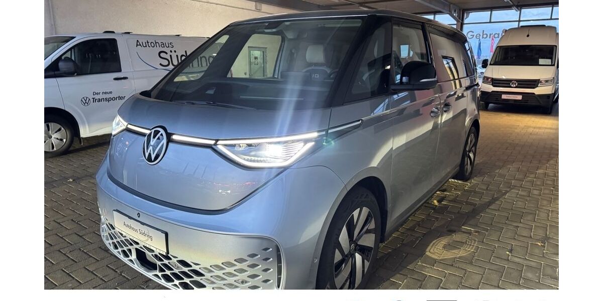 VW ID. Buzz 7.410 km 54.898 &euro; Nienburg 31582