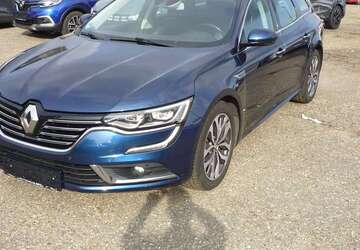 Renault Talisman 104.000 km 13.500 &euro; Freudenstadt 72250