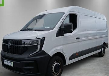 Renault Master 33.117 km 28.990 &euro; Nürnberg 90471