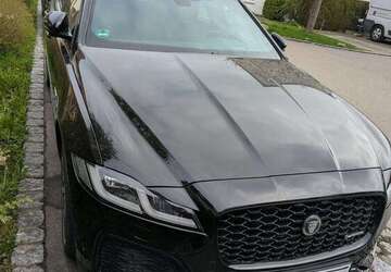 Jaguar XF 8.600 km 42.400 &euro; Ravensburg, Stadt 88214