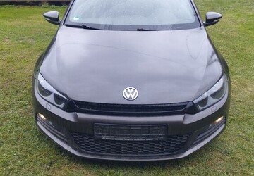 VW Scirocco 150.000 km 9.500 &euro; Altdorf 84032