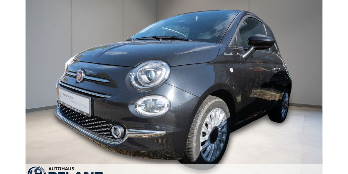 Fiat 500 9.132 km 14.885 &euro; Herne 44625