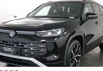 VW Tayron 4.444 km 54.960 &euro; Alsdorf 52477