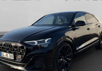 Audi Q8 8.000 km 99.888 &euro; Ehingen 89584