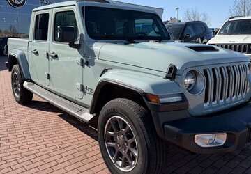 Jeep Gladiator 39.874 km 56.900 &euro; Chemnitz 09130