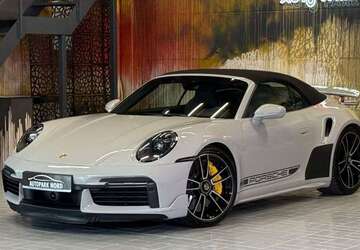 Porsche 911 31.000 km 214.992 &euro; München 81829