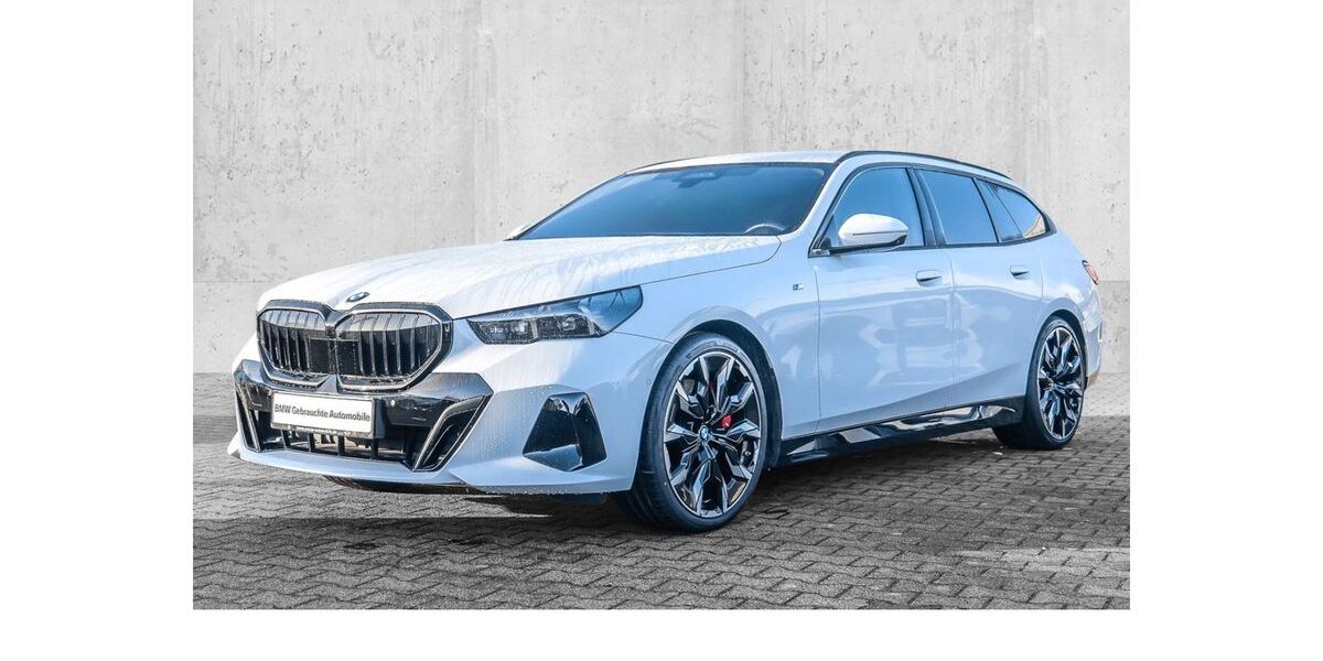 BMW 540 15.800 km 59.950 &euro; Unna 59425