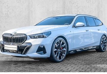 BMW 540 15.800 km 64.440 &euro; Unna 59425