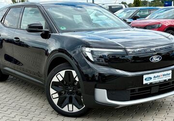 Ford Explorer 20.356 km 42.990 &euro; Wetzlar 35581