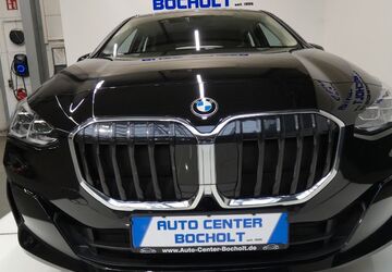 BMW 218 Active Tourer 74.971 km 23.900 &euro; Bocholt 46395