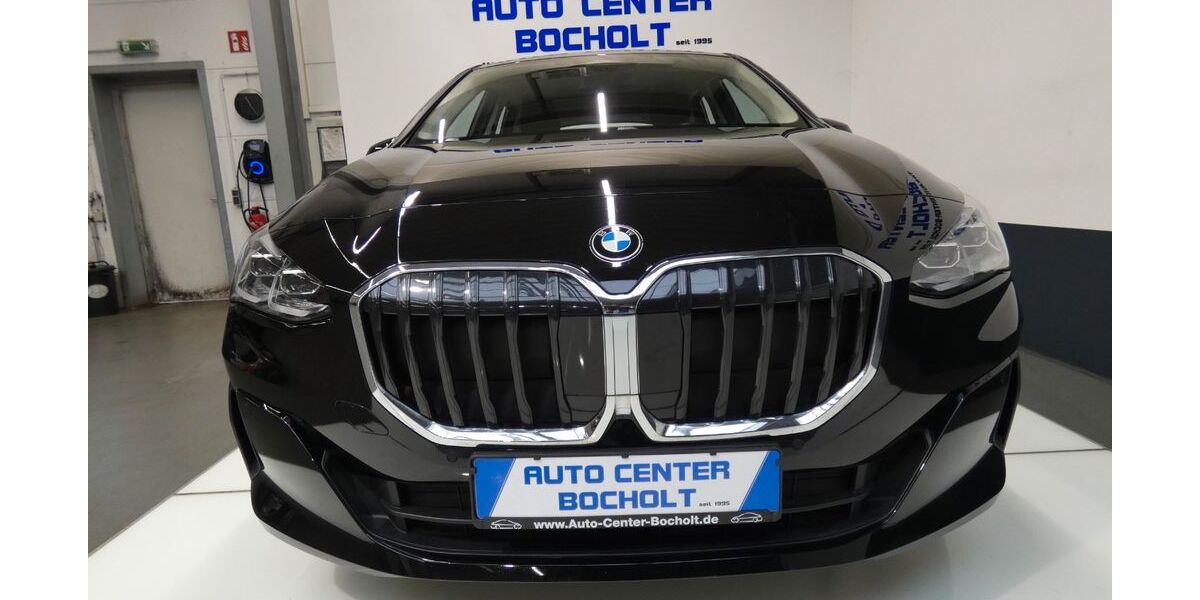 BMW 218 Active Tourer 74.971 km 23.900 &euro; Bocholt 46395