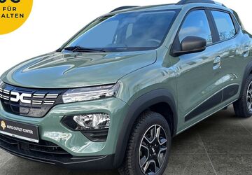 Dacia Spring 13.955 km 11.990 &euro; Kassel 34125