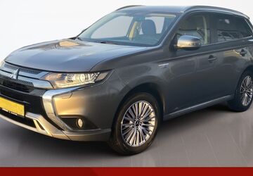 Mitsubishi Outlander 60.500 km 18.490 &euro; Eggenfelden 84307