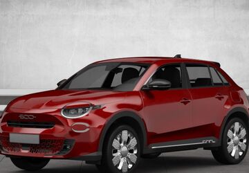 Fiat 600e 4.900 km 29.510 &euro; Mühldorf am Inn 84453