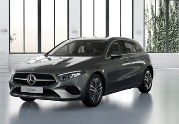 Mercedes-Benz A 180 5.855 km 28.789 &euro; Donauwörth 86609