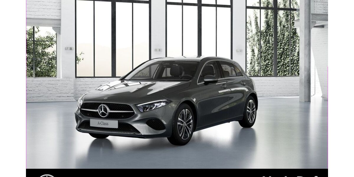 Mercedes-Benz A 180 5.855 km 28.789 &euro; Donauwörth 86609