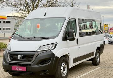 Fiat Ducato 94.000 km 29.976 &euro; Östringen 76684