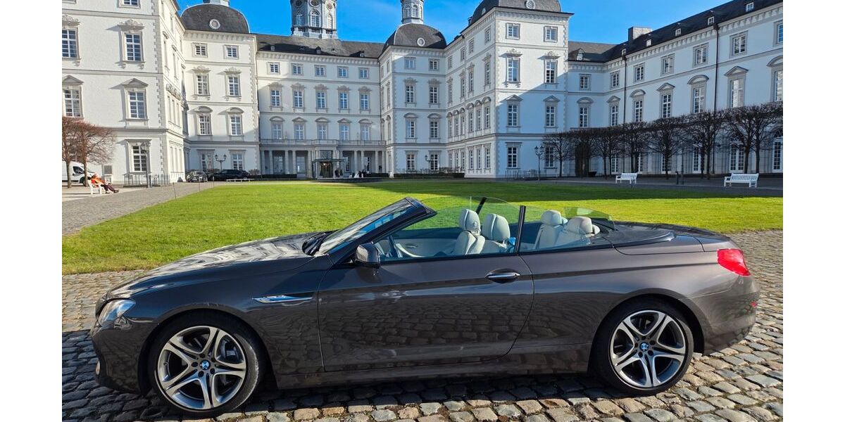 BMW 640 146.100 km 21.300 &euro; Bergisch Gladbach 51429