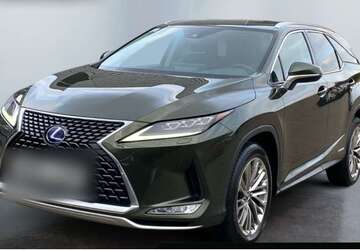 Lexus RX 450h 55.791 km 59.900 &euro; Helgoland 27498