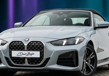 BMW 430 16.990 km 54.990 &euro; Günzburg 89312