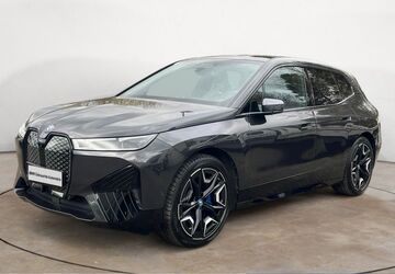 BMW iX 51.005 km 61.190 &euro; Werne 59368