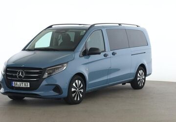 Mercedes-Benz Vito 5.000 km 57.001 &euro; Bamberg 96052