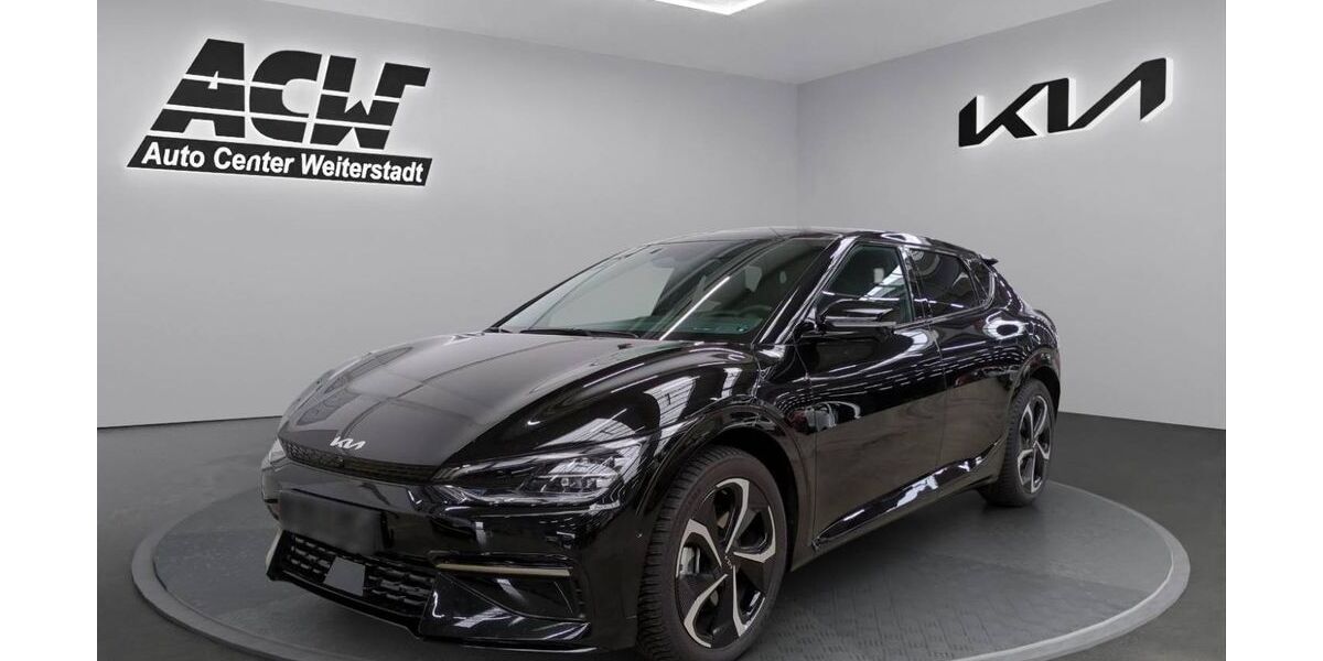 Kia EV6 14.989 km 40.969 &euro; Weiterstadt-Darmstadt 64331
