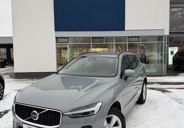 Volvo XC60 50.100 km 33.500 &euro; Hannover 30179
