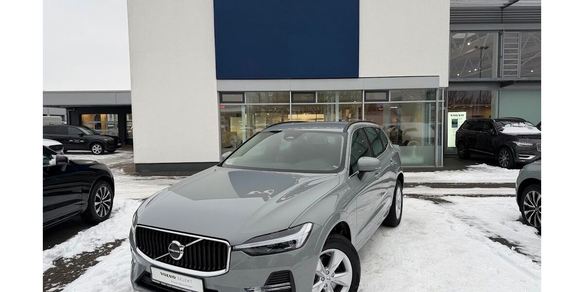 Volvo XC60 50.100 km 33.500 &euro; Hannover 30179